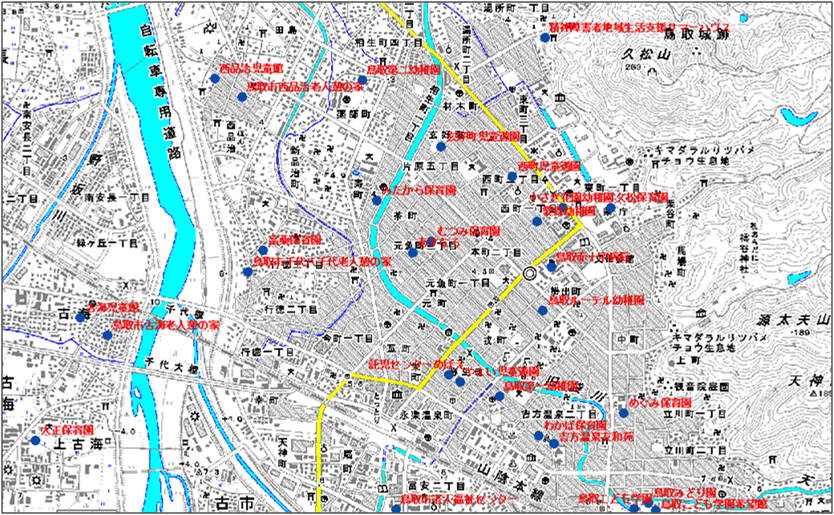 国土地理院の数値地図利用手引書「数値地図ユーザーズガイド」 監修＝建設省国土地理院 編集・発行＝ - www.elektrischvuur.nl